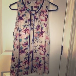 Woman Shirt and Dress